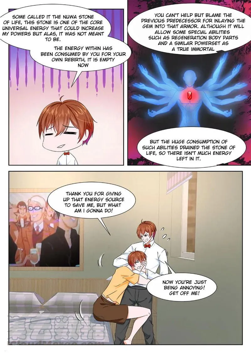 Metropolitan System Chapter 341 Online - página 2