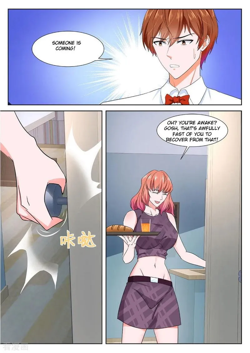 Metropolitan System Chapter 341 Online - página 3