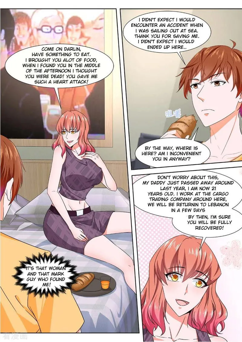 Metropolitan System Chapter 341 Online - página 4