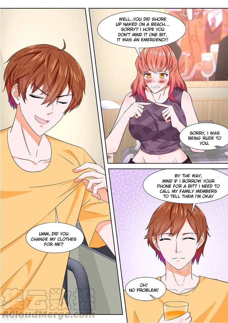 Metropolitan System Chapter 341 Online - página 5