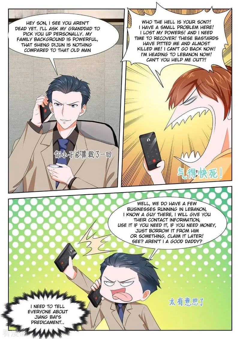 Metropolitan System Chapter 341 Online - página 6