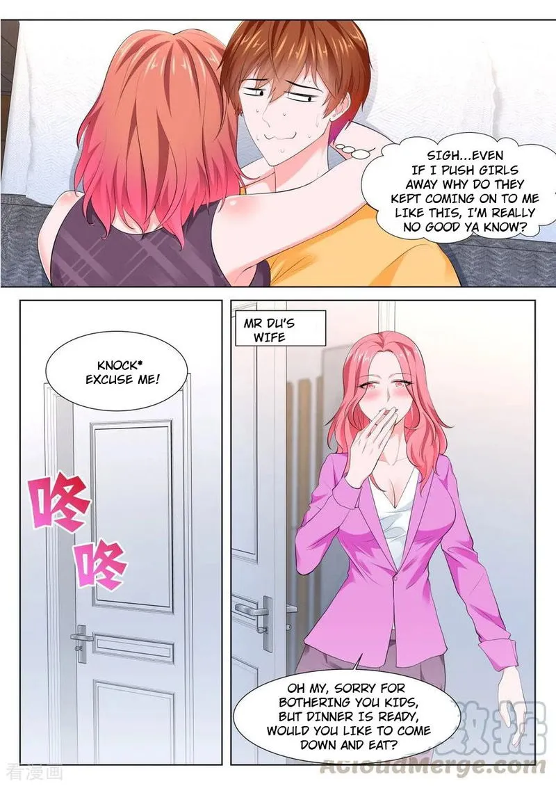 Metropolitan System Chapter 342 Online - página 9