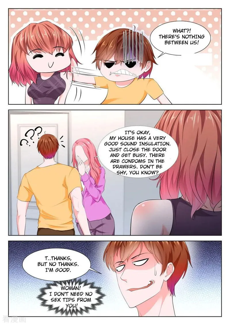 Metropolitan System Chapter 342 Online - página 10