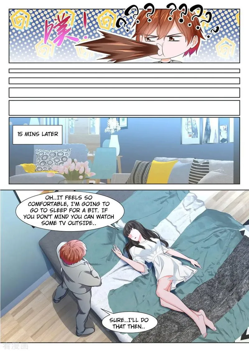 Metropolitan System Chapter 351 Online - página 8