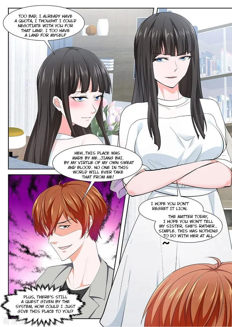 Metropolitan System Chapter 352 Online - página 2