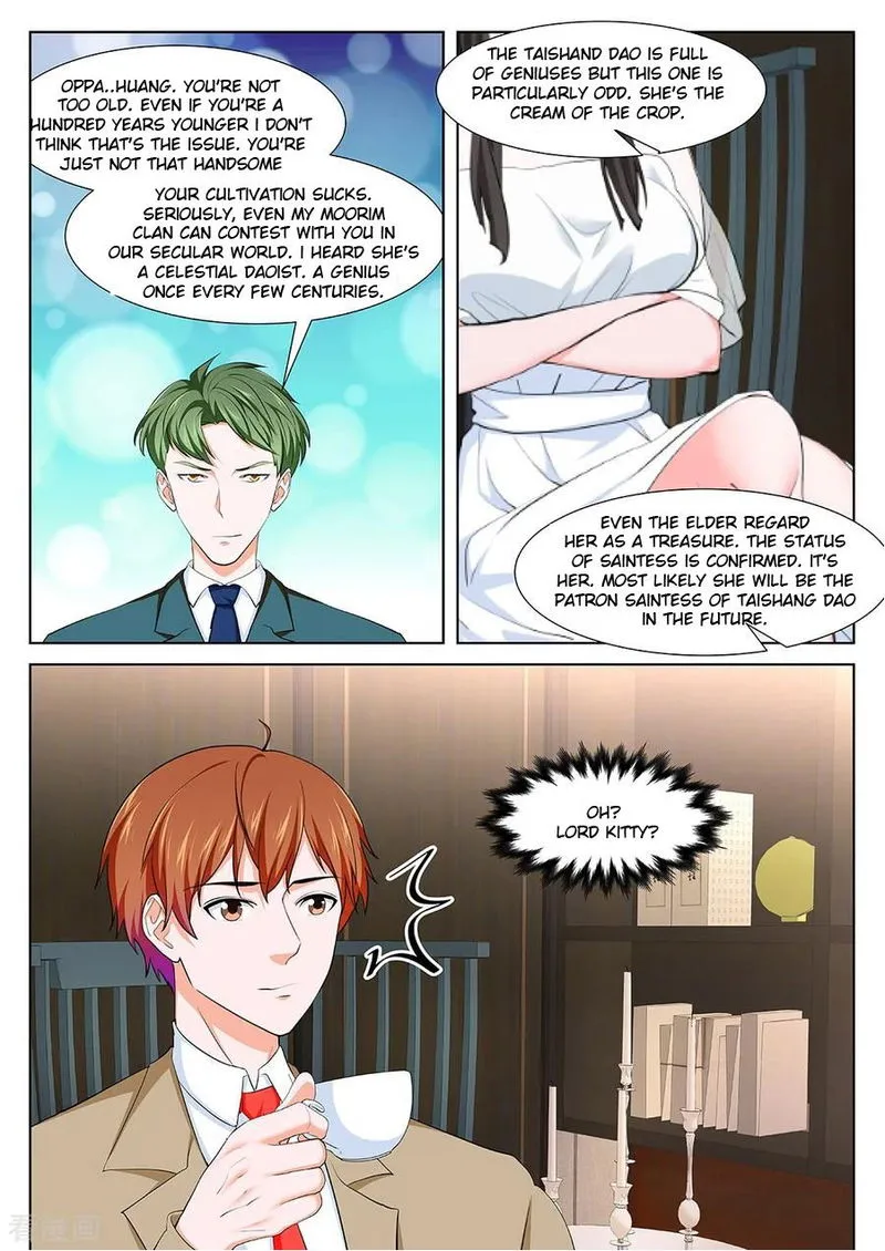 Metropolitan System Chapter 355 Online - página 3