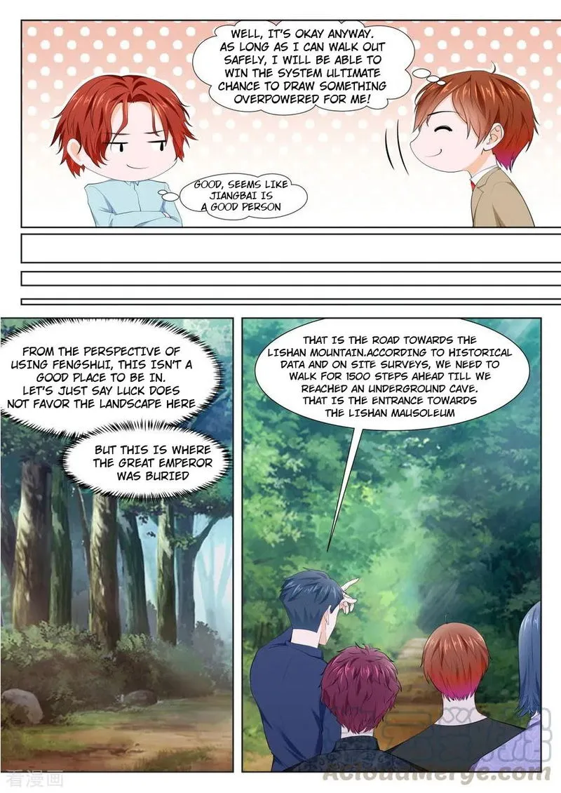 Metropolitan System Chapter 356 Online - página 2