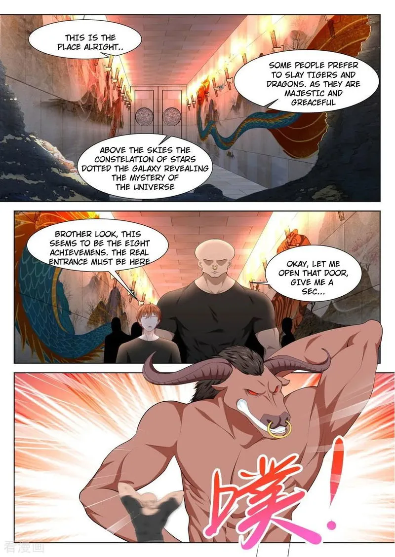 Metropolitan System Chapter 356 Online - página 4