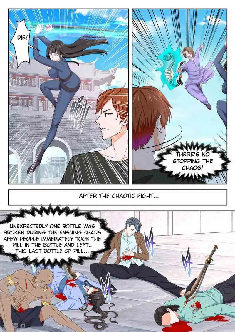 Metropolitan System Chapter 359 Online - página 2