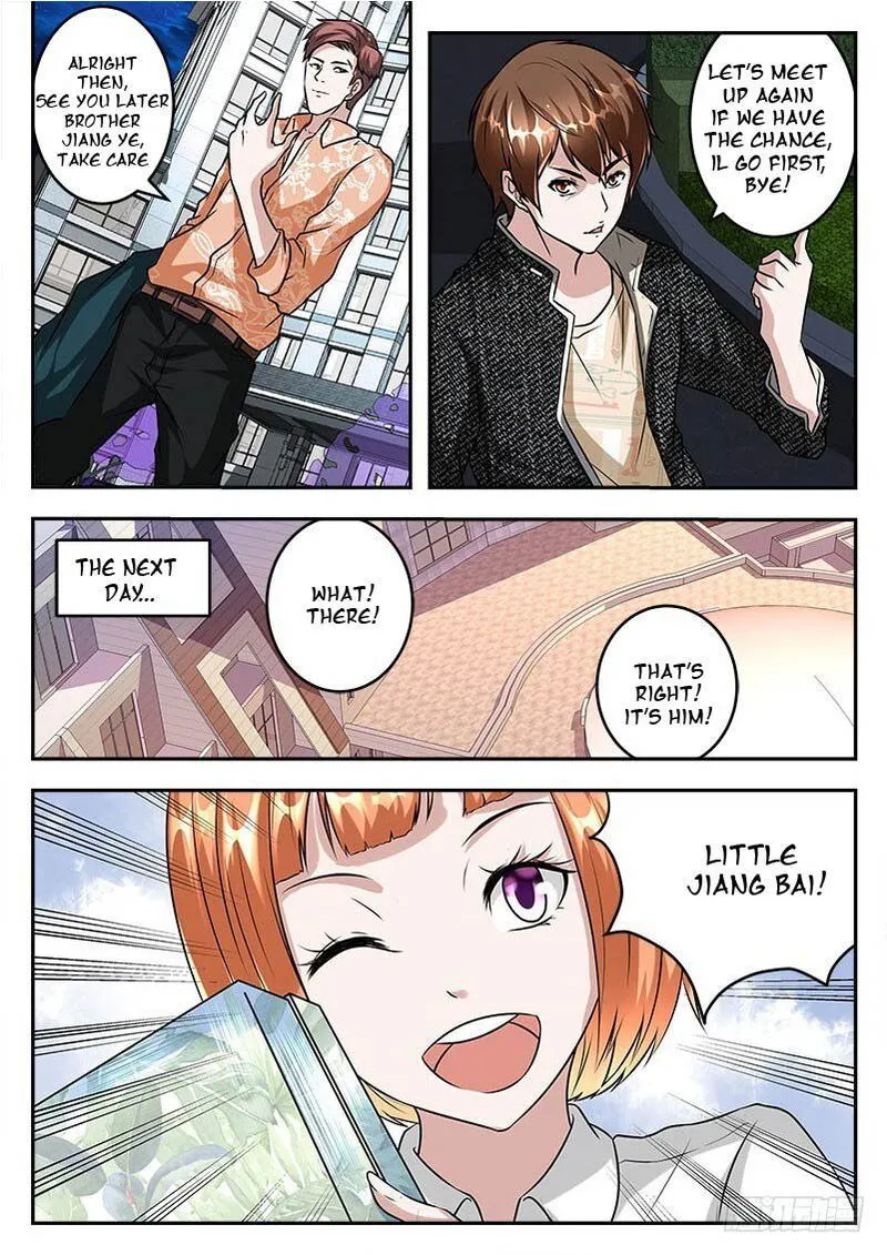 Metropolitan System Chapter 36 Online - página 7