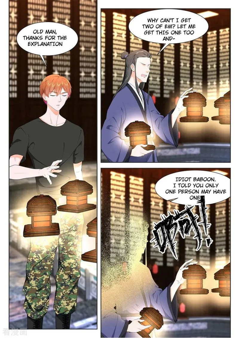 Metropolitan System Chapter 360 Online - página 6