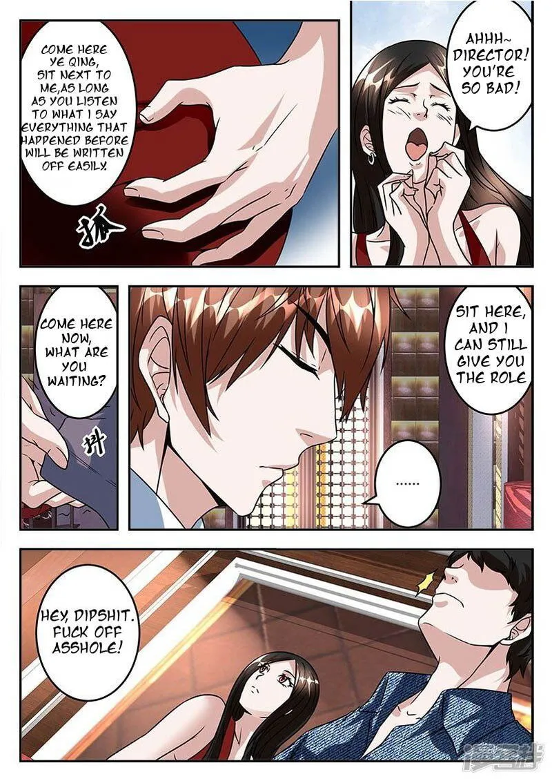 Metropolitan System Chapter 41 Online - página 3