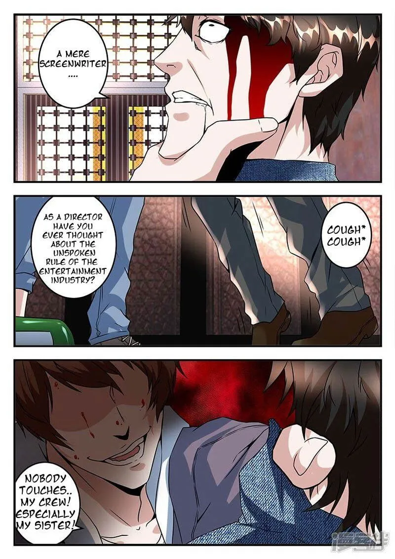 Metropolitan System Chapter 41 Online - página 10