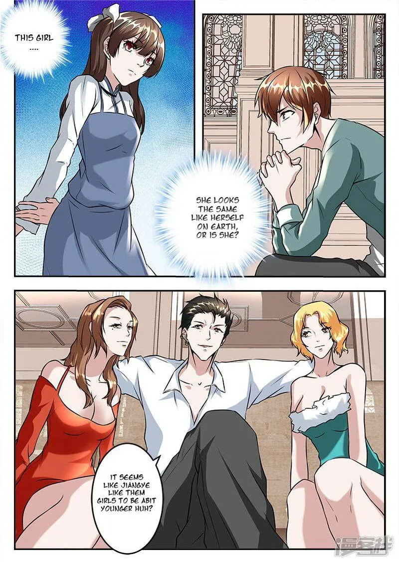Metropolitan System Chapter 48 Online - página 1
