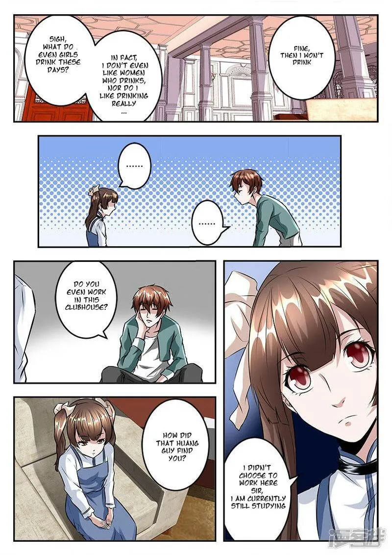 Metropolitan System Chapter 48 Online - página 4