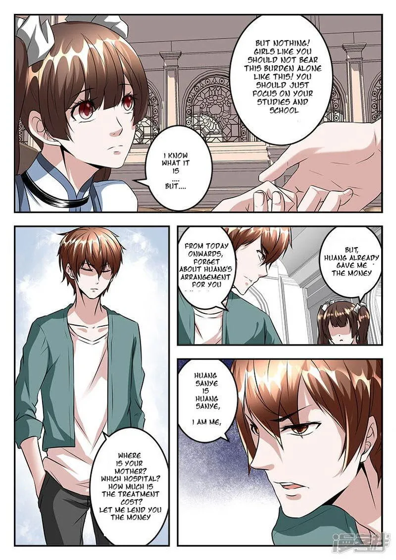 Metropolitan System Chapter 48 Online - página 6