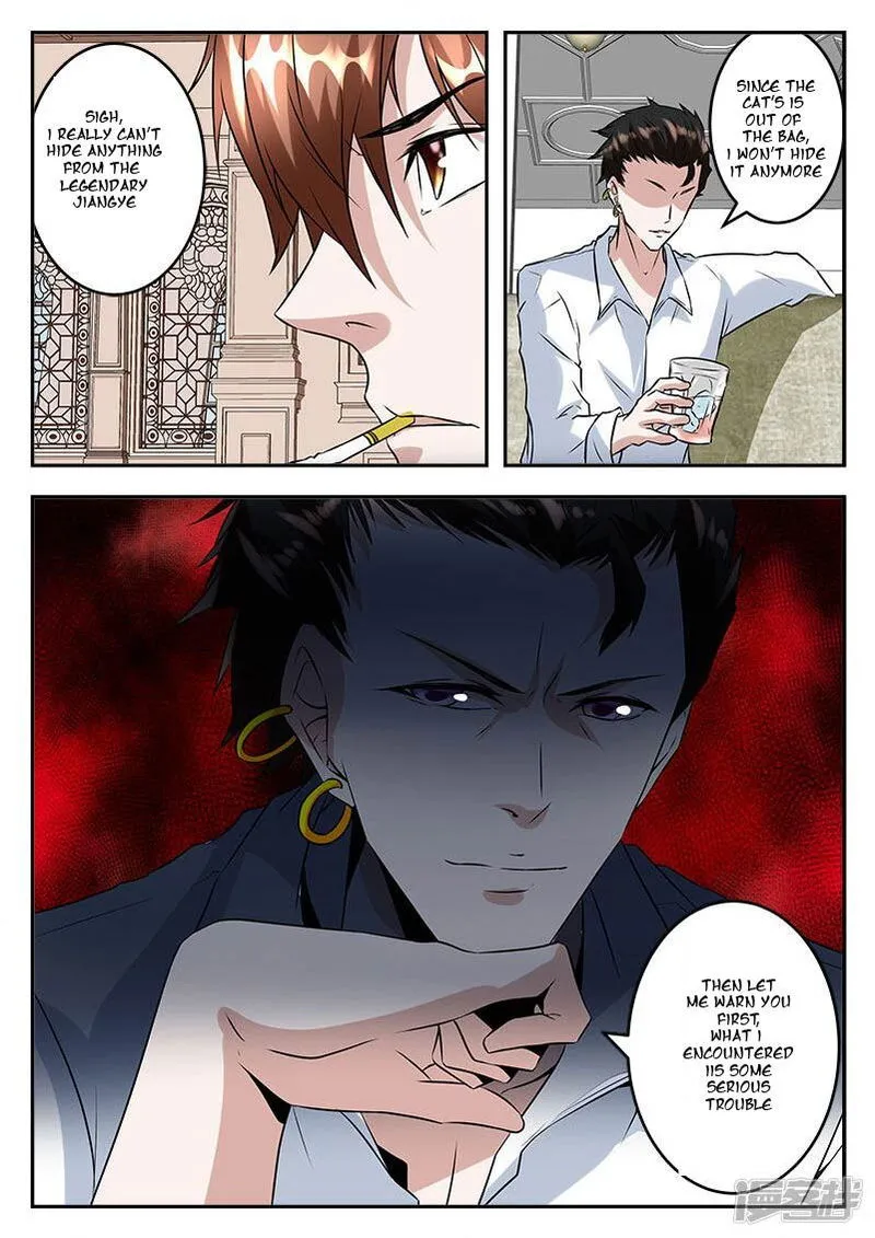 Metropolitan System Chapter 48 Online - página 10