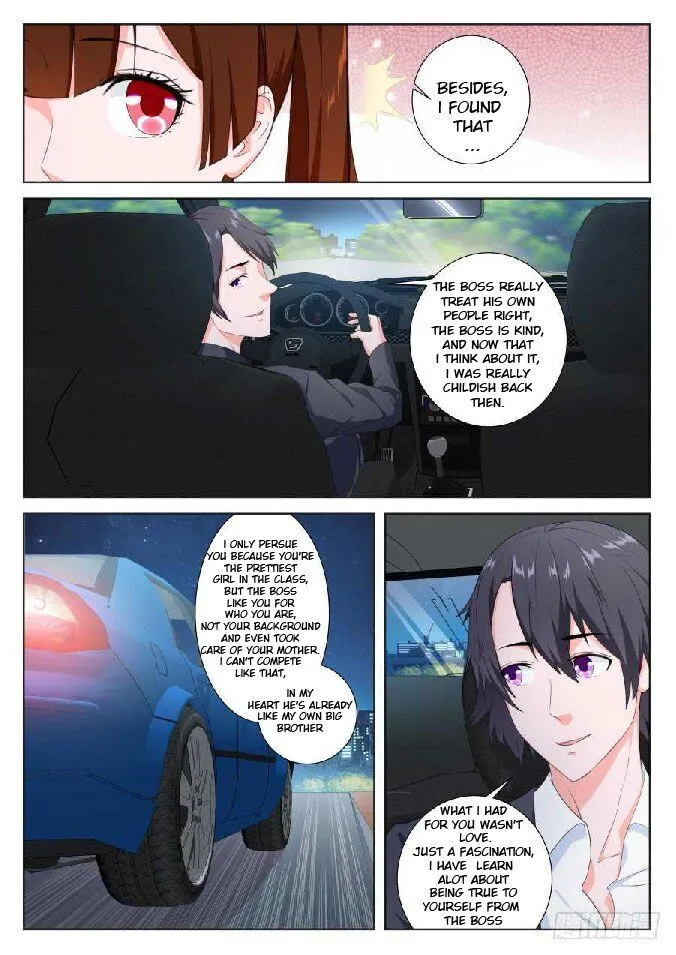 Metropolitan System Chapter 80 Online - página 4