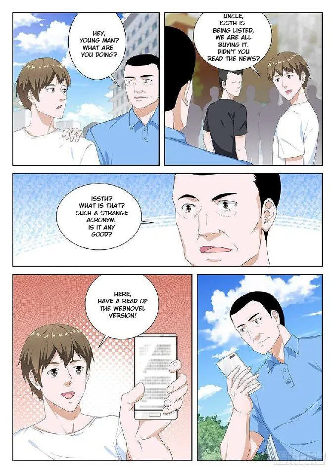 Metropolitan System Chapter 82 Online - página 7