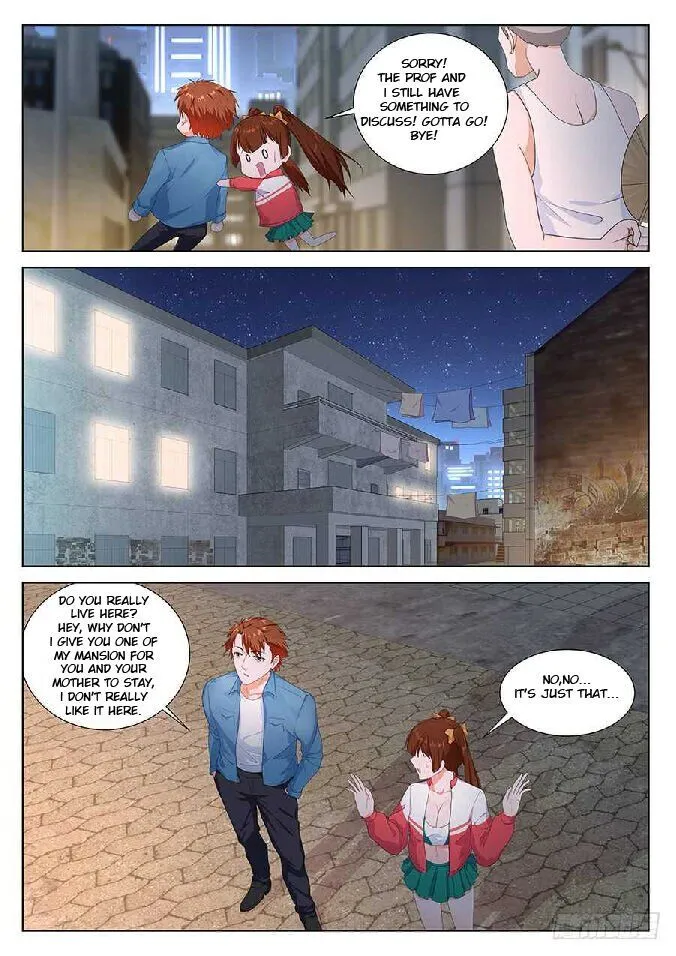 Metropolitan System Chapter 84 Online - página 4