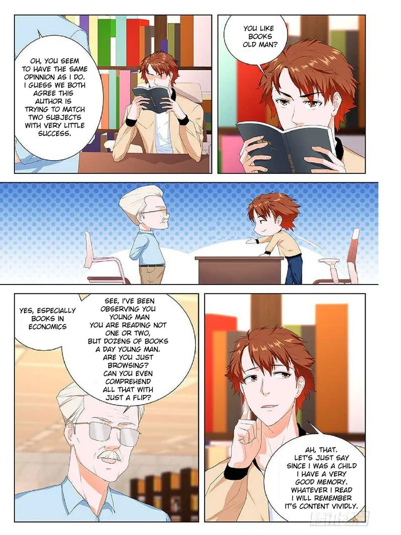 Metropolitan System Chapter 86 Online - página 2