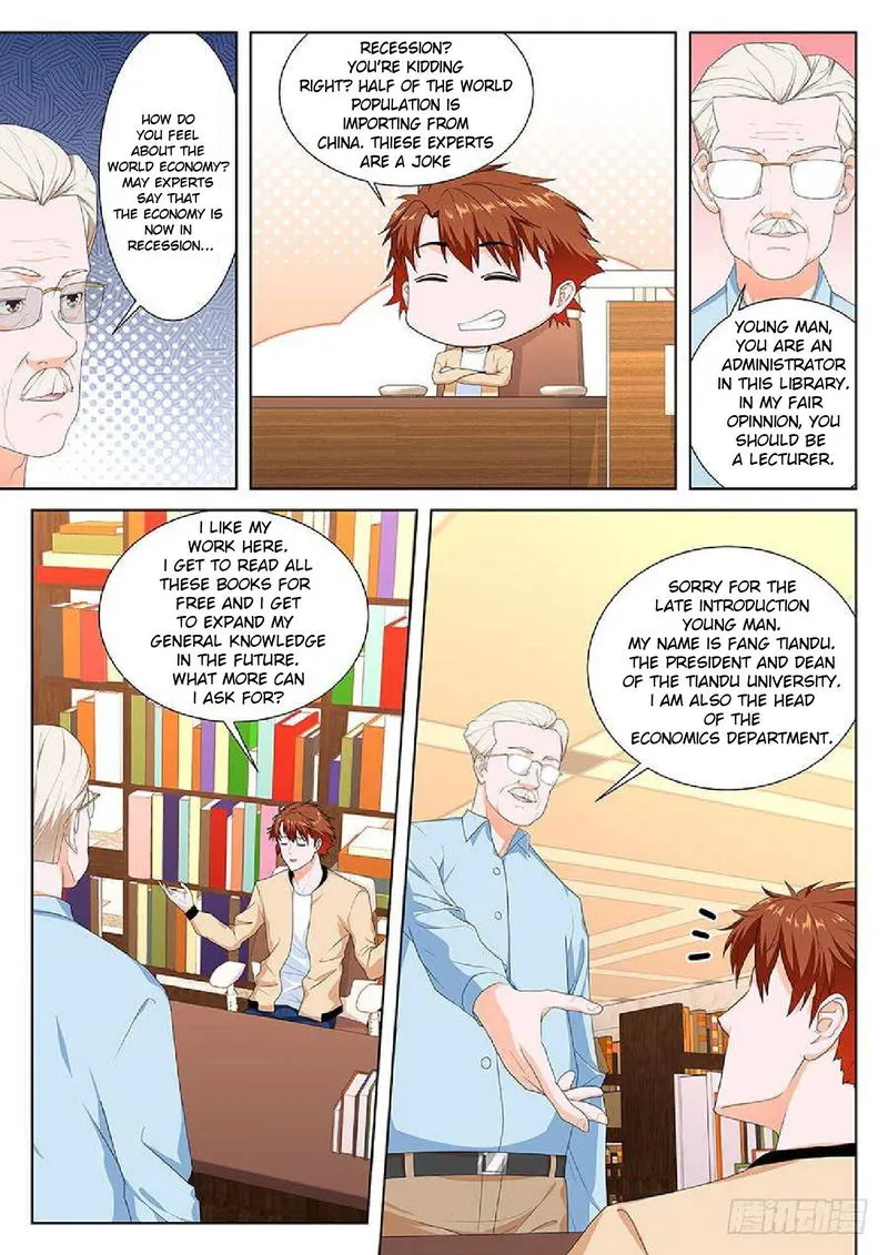 Metropolitan System Chapter 86 Online - página 4