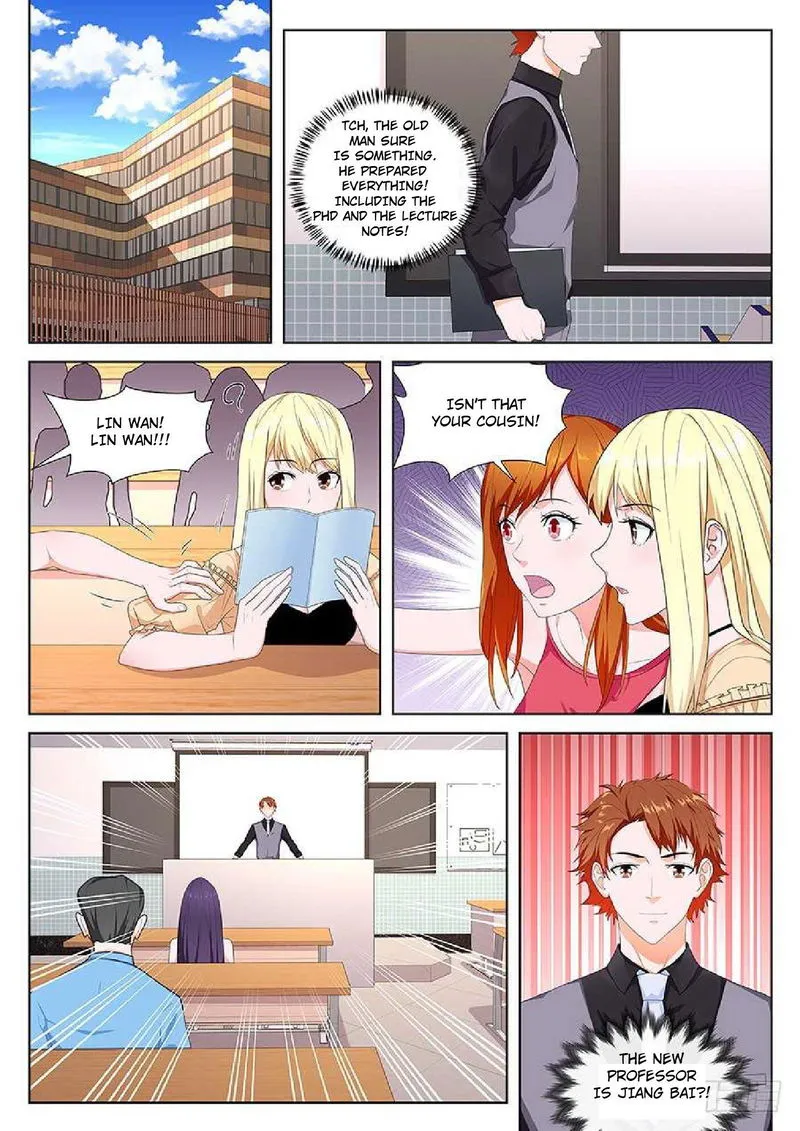 Metropolitan System Chapter 86 Online - página 7