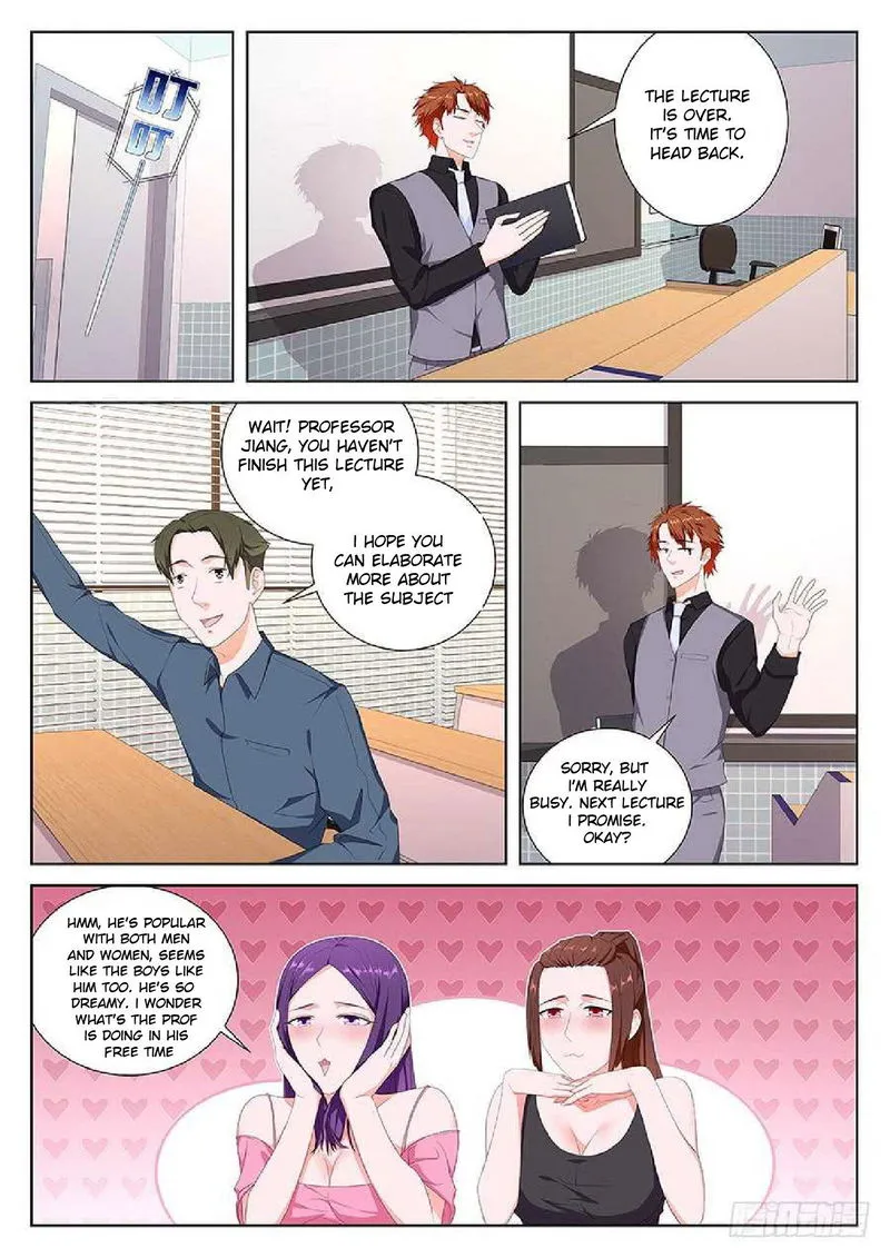 Metropolitan System Chapter 87 Online - página 2