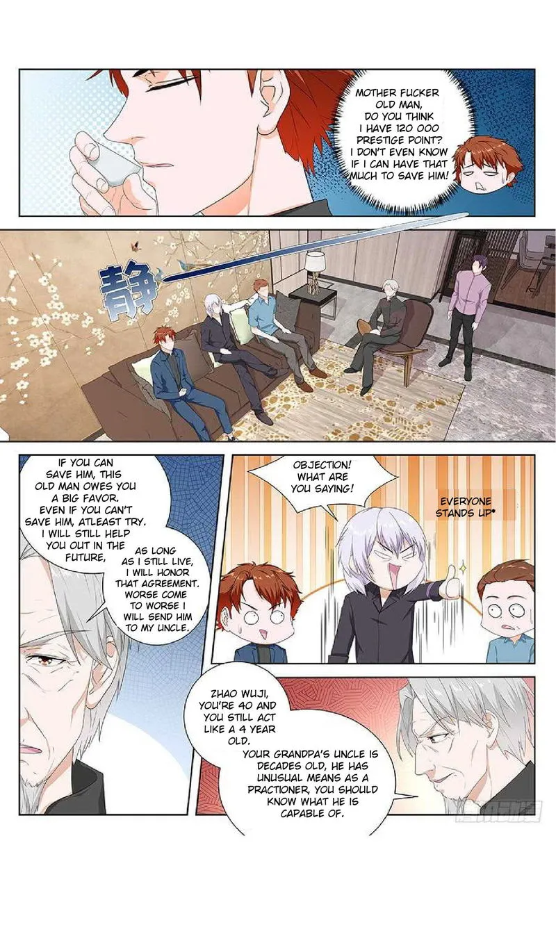 Metropolitan System Chapter 90 Online - página 3