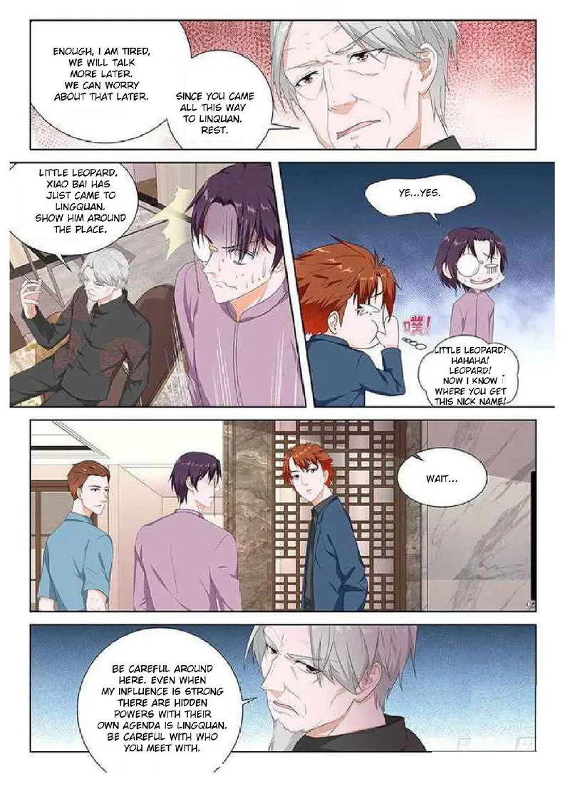 Metropolitan System Chapter 90 Online - página 4