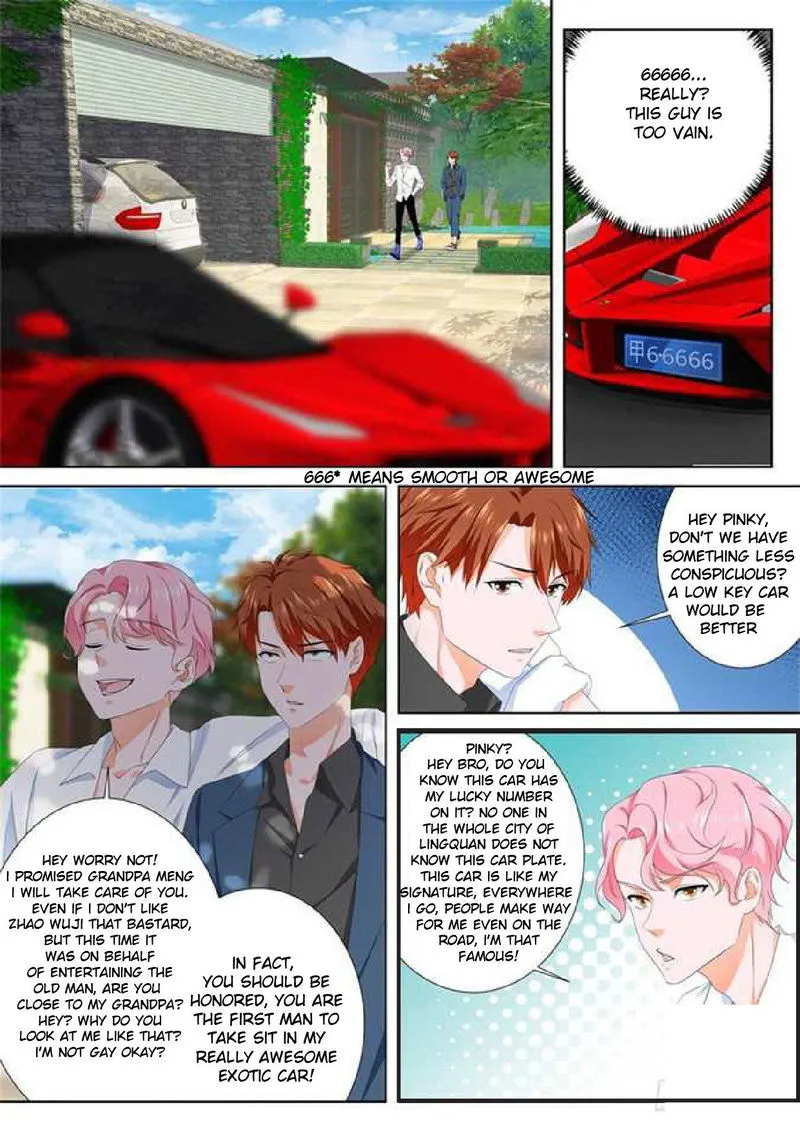 Metropolitan System Chapter 91 Online - página 2