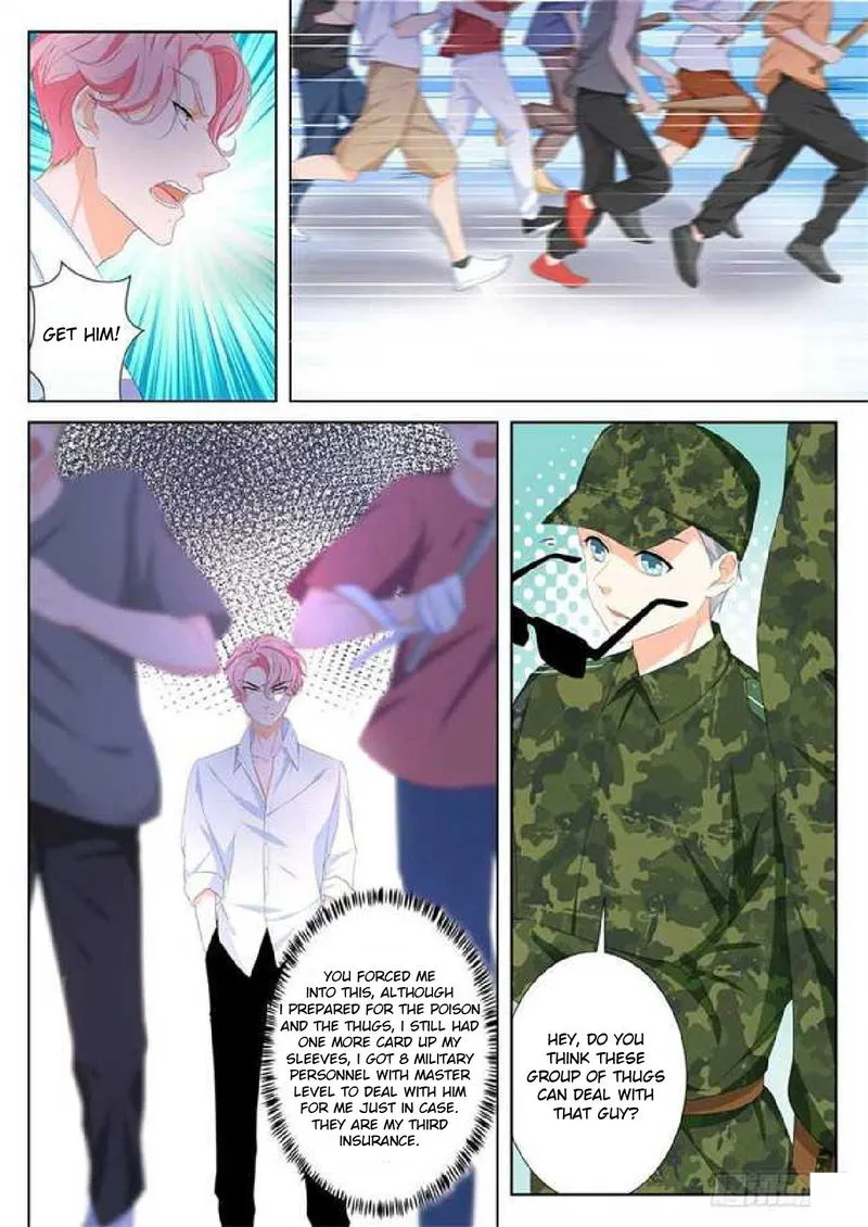 Metropolitan System Chapter 93 Online - página 6