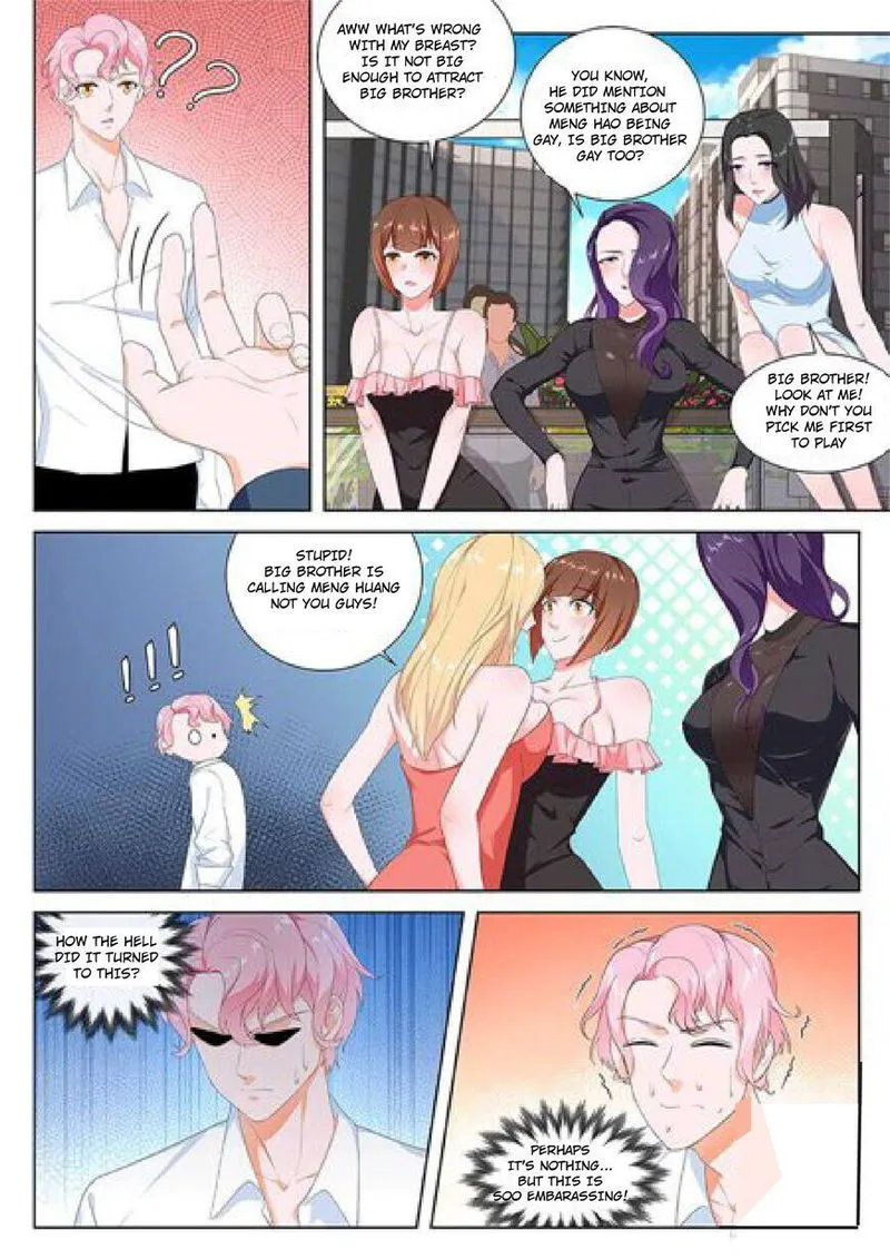 Metropolitan System Chapter 94 Online - página 4