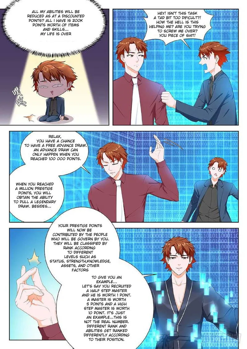 Metropolitan System Chapter 96 Online - página 3