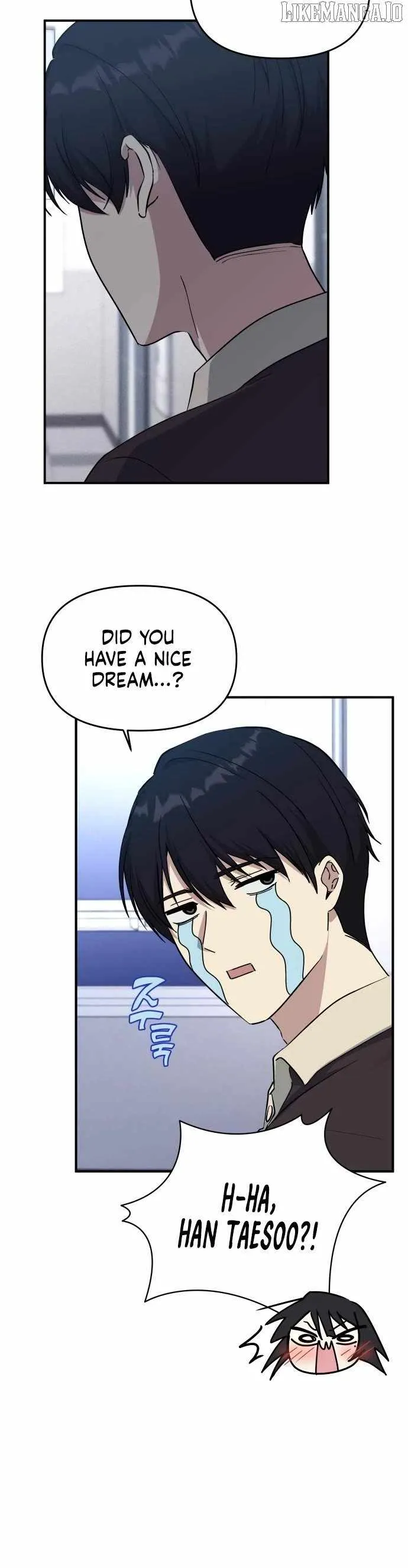 Mia is Back Chapter 15 Online - página 3