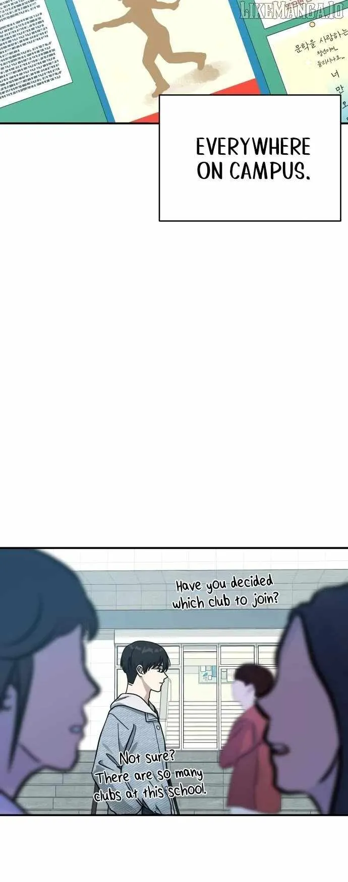 Mia is Back Chapter 15 Online - página 10