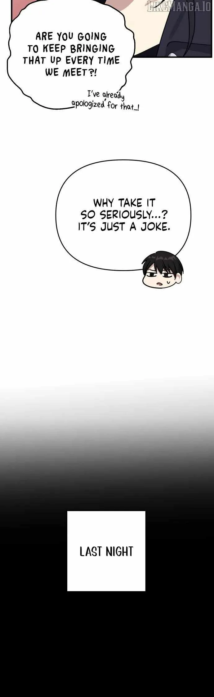 Mia is Back Chapter 15 Online - página 14