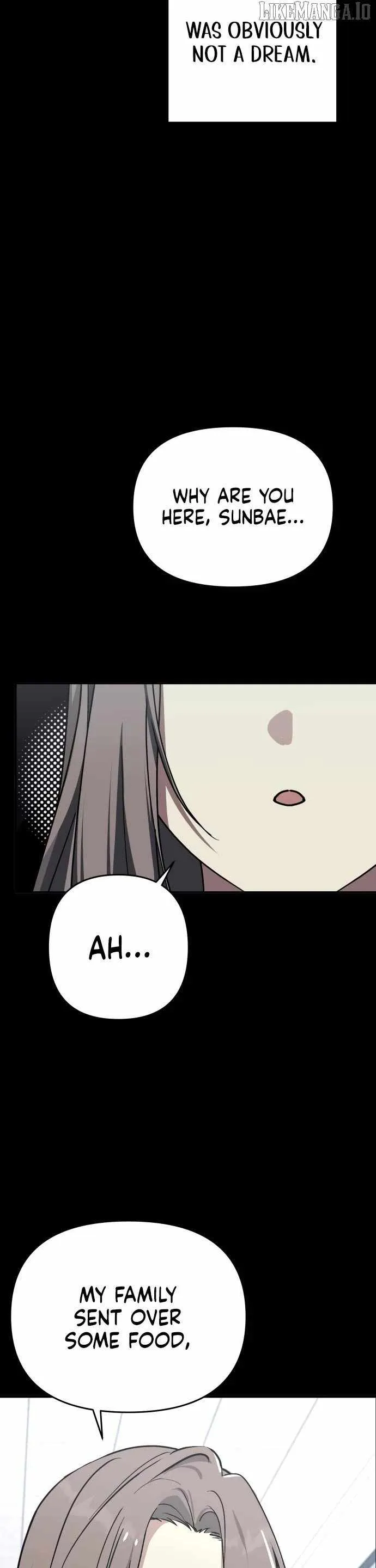 Mia is Back Chapter 15 Online - página 16