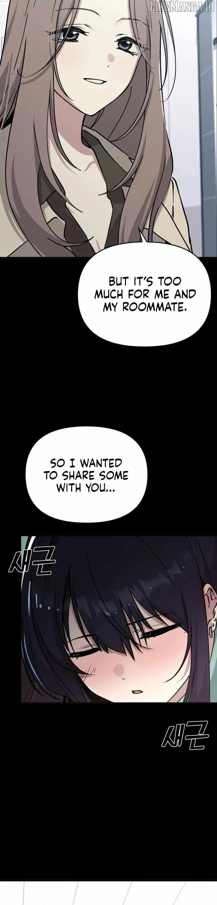 Mia is Back Chapter 15 Online - página 17