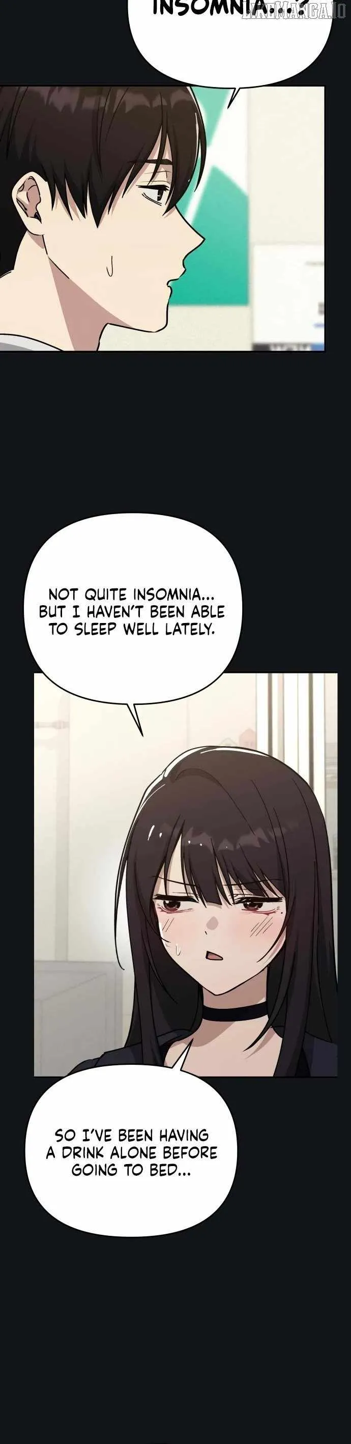 Mia is Back Chapter 15 Online - página 20