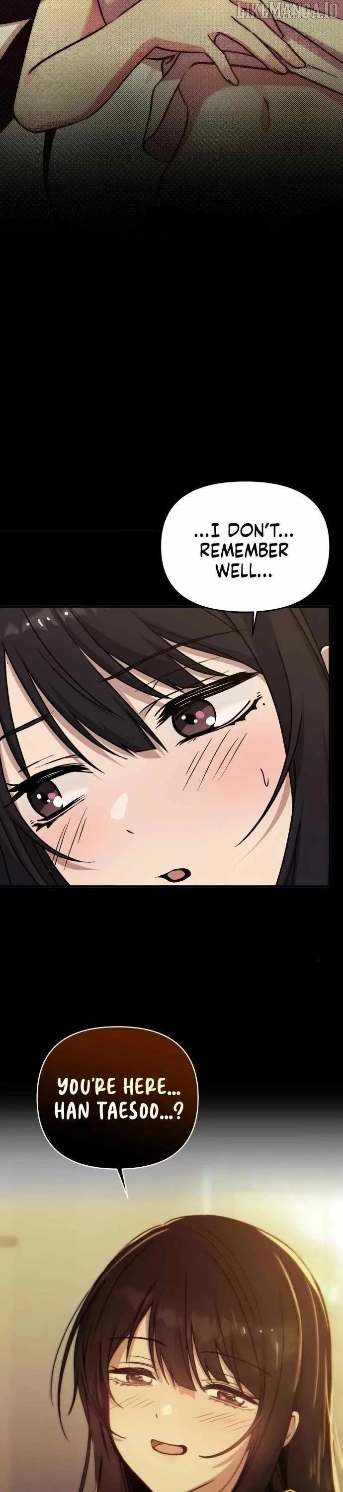 Mia is Back Chapter 15 Online - página 22