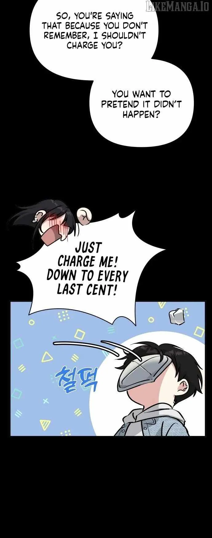 Mia is Back Chapter 15 Online - página 24