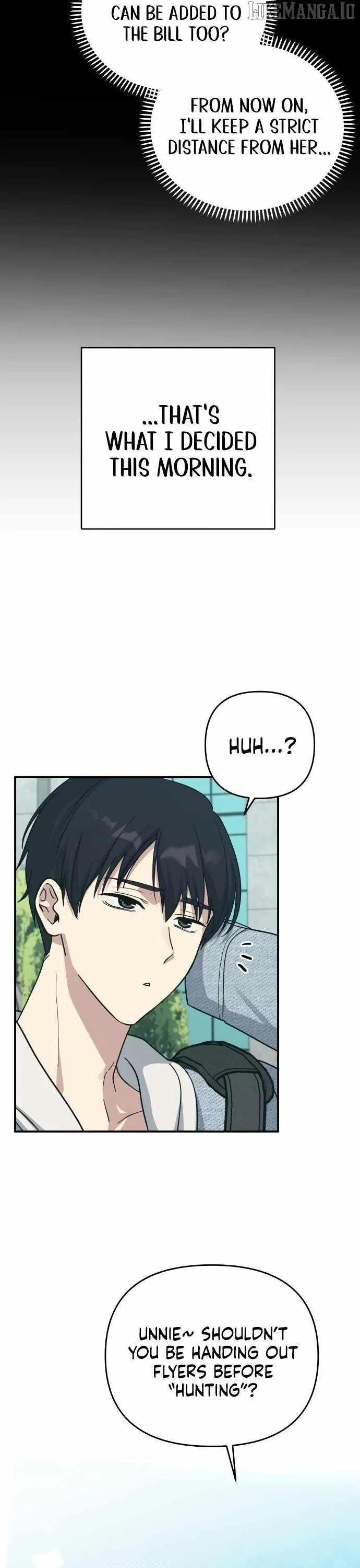 Mia is Back Chapter 15 Online - página 26