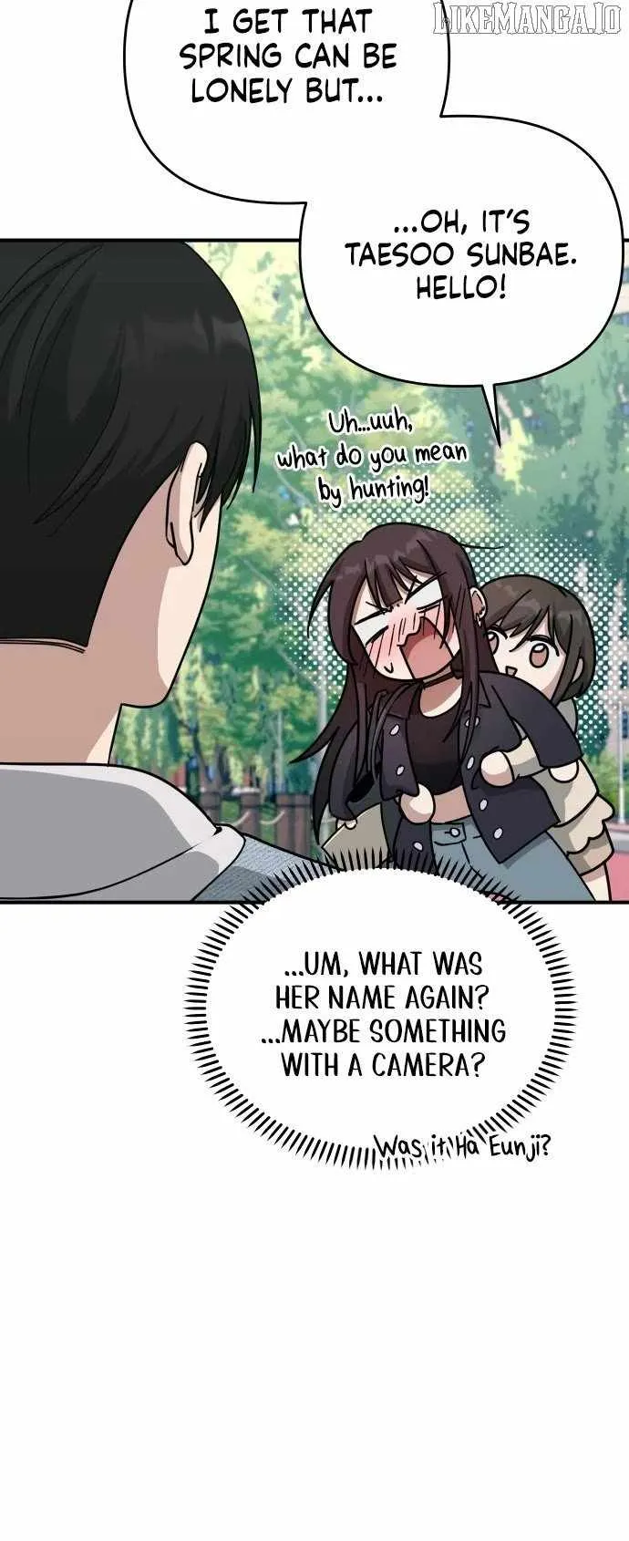 Mia is Back Chapter 15 Online - página 28