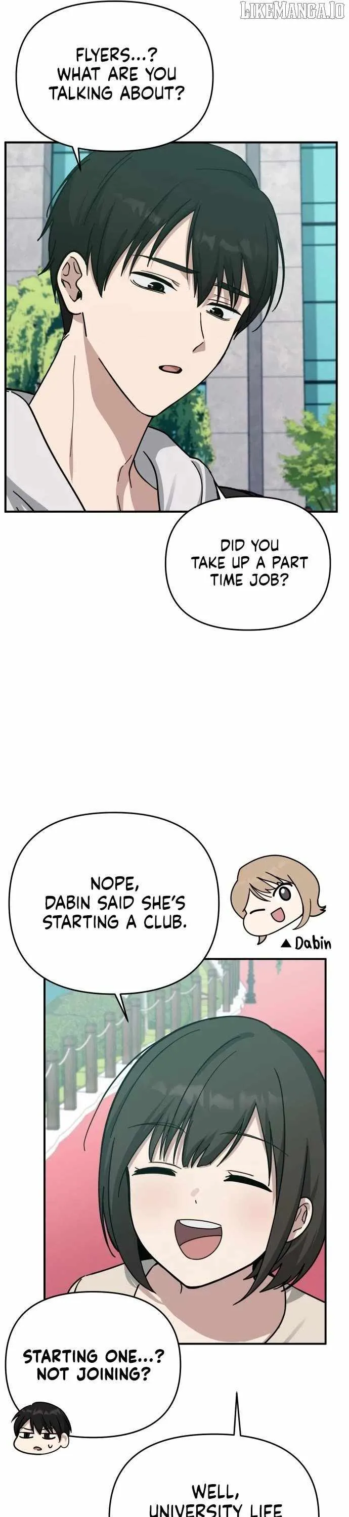 Mia is Back Chapter 15 Online - página 29