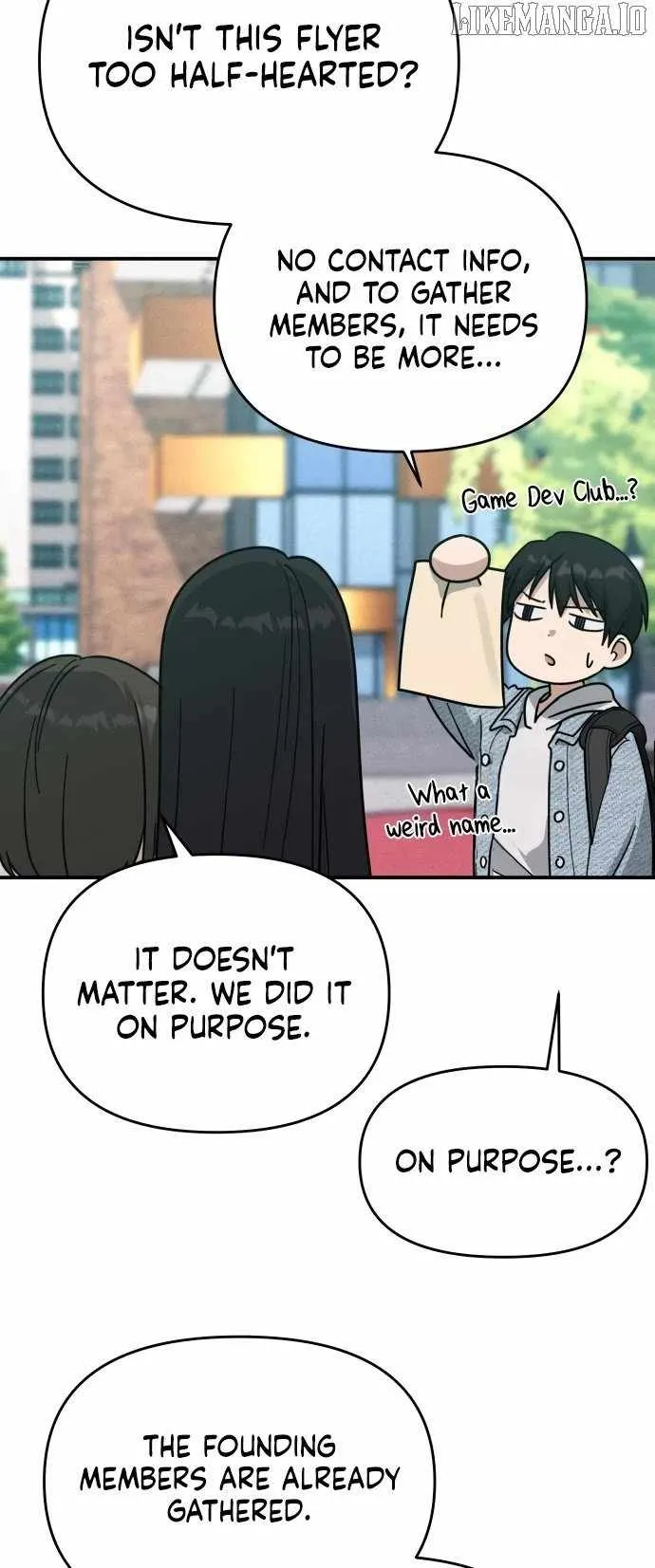 Mia is Back Chapter 15 Online - página 31