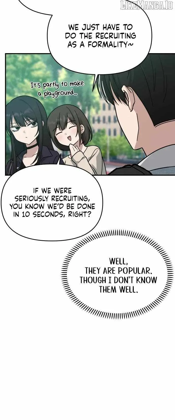 Mia is Back Chapter 15 Online - página 32