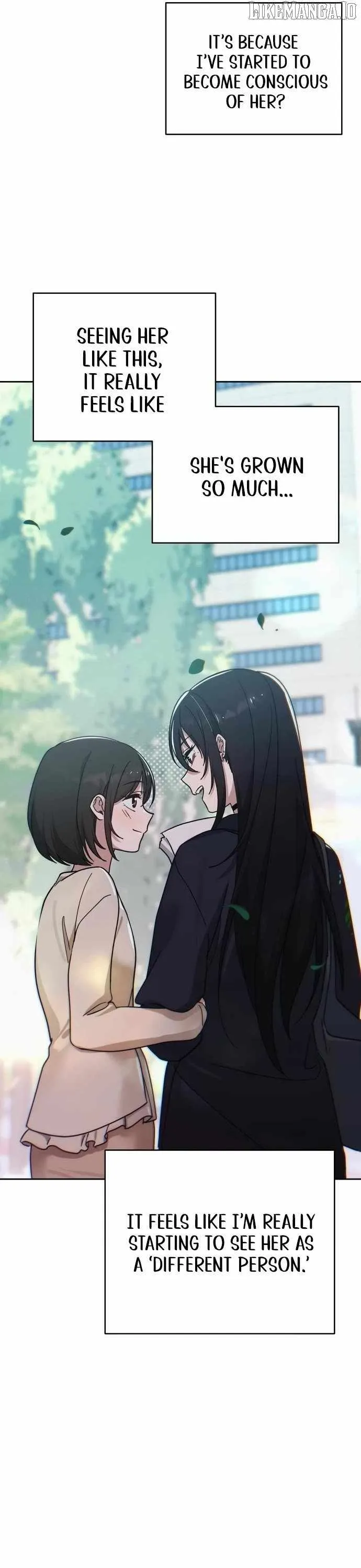 Mia is Back Chapter 15 Online - página 37