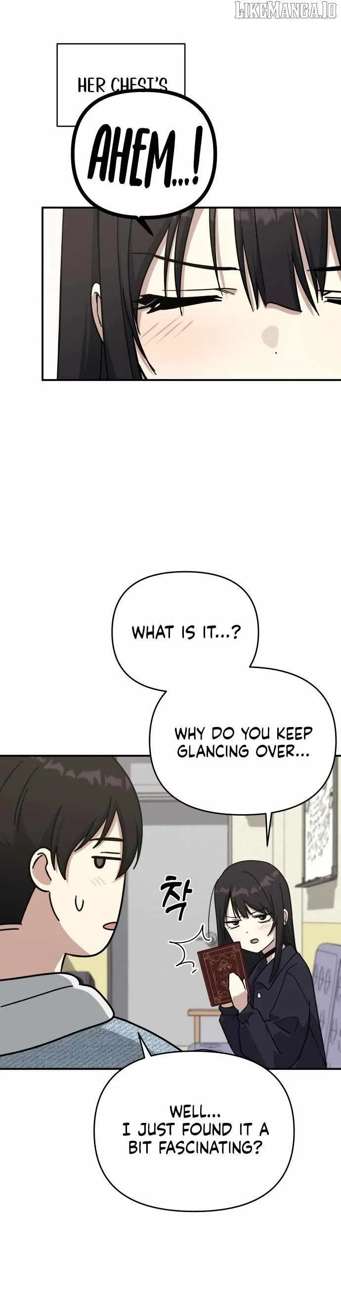 Mia is Back Chapter 15 Online - página 42