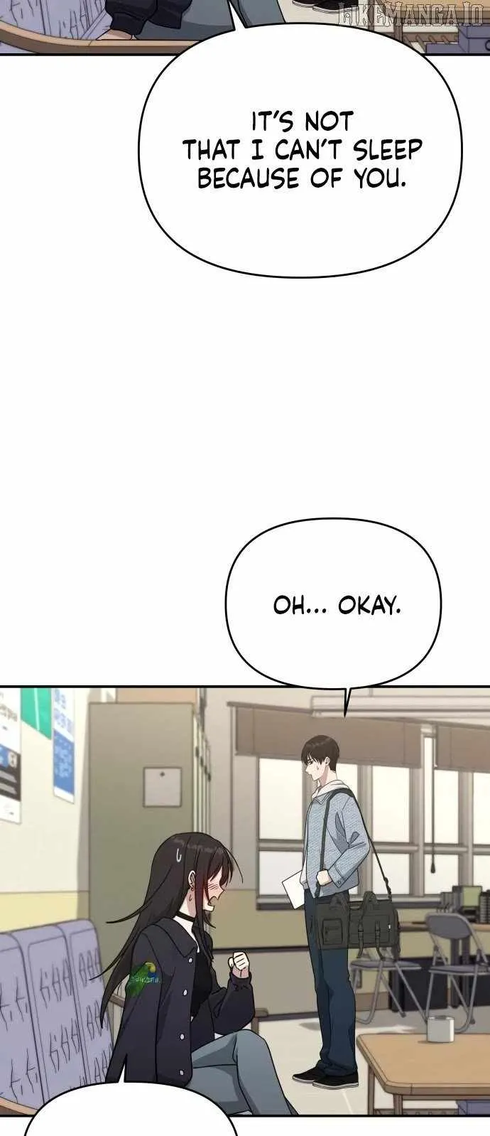 Mia is Back Chapter 15 Online - página 45